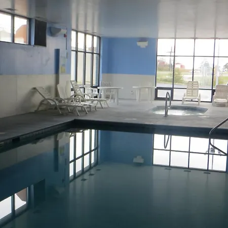 Americas Best Value Inn - Omaha